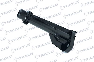 фланец за охладителната течност TRICLO 463463