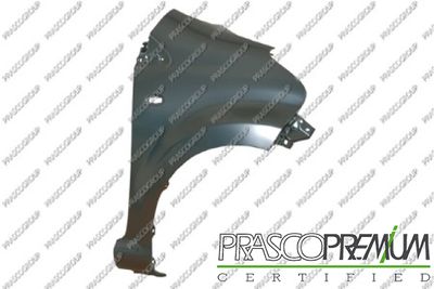Крыло PRASCO TY2013033 для TOYOTA AYGO