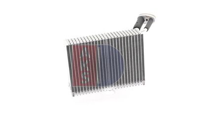 VERDAMPFER KLIMAANLAGE AKS DASIS 820000N 6