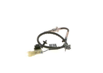 SENZOR TEMPERATURA GAZE EVACUARE BOSCH 0986259133 9