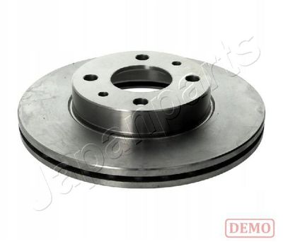 JAPANPARTS DI-0246C Тормозные диски  для ALFA ROMEO 145 (930_) 1.9 JTD (930.A4B)