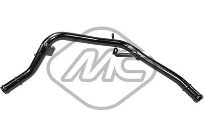 CUPLAJ CONDUCTA LICHID RACIRE