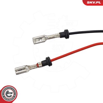 Palivové čerpadlo ESEN SKV 02SKV290