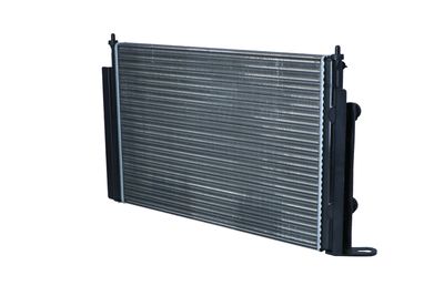 KüHLER MOTORKüHLUNG NRF 53609A 29