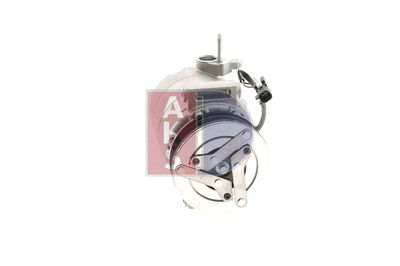 KOMPRESSOR KLIMAANLAGE AKS DASIS 852793N 10