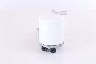 RADIATOR ULEI ULEI MOTOR NISSENS 90706 1