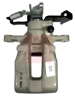 APEC Brake Caliper RCA1473N