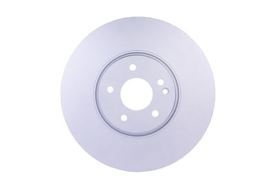 спирачен диск HELLA 8DD 355 115-861