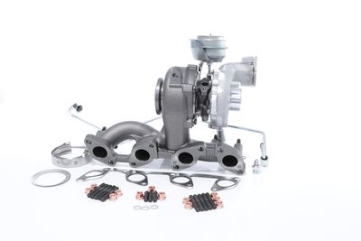 LADER AUFLADUNG BTS Turbo T981076 29