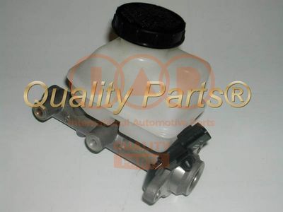 Главный тормозной цилиндр IAP QUALITY PARTS 702-07051 для HYUNDAI ACCENT