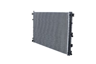 RADIATOR RACIRE MOTOR NRF 550255 10