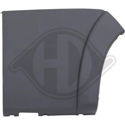 ELEMENTE DECORATIVE/PROTECTIE PANOU LATERAL DIEDERICHS 3484566