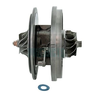 ANSAMBLU DE BAZă TURBOCOMPRESOR