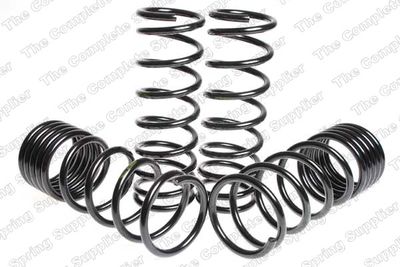 Suspension kit, springs Kilen 942401