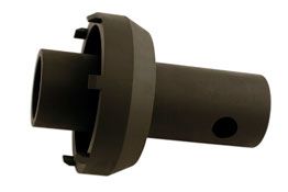 Laser Tools Lock Nut Socket 105 - 125mm - for Mercedes-Benz
