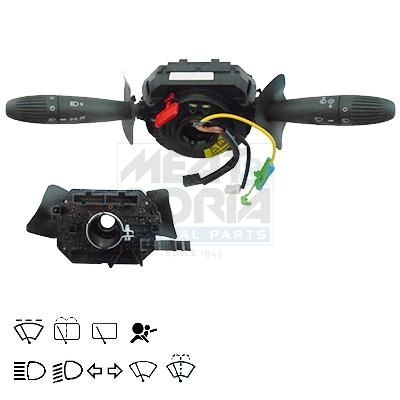 COMUTATOR COLOANA DIRECTIE