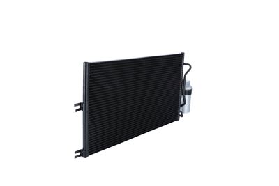 CONDENSATOR CLIMATIZARE NRF 35183 41