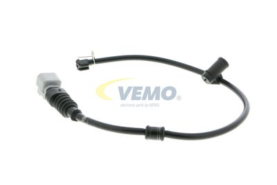 WARNKONTAKT BREMSBELAGVERSCHLEIß VEMO V70720214 27