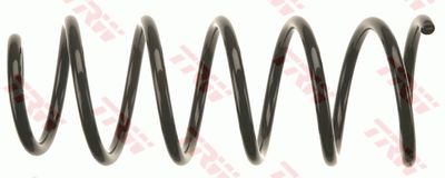 TRW JCS1135 Пружина подвески  для FORD FIESTA (Форд Фиеста)