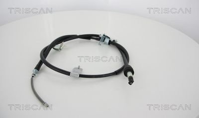 Тросик, cтояночный тормоз TRISCAN 8140 43135 для HYUNDAI SANTA FE