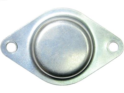 AS-PL Starterdeckel, Vergaser