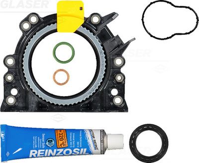 SET GARNITURI CARTER