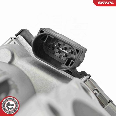 CARCASA CLAPETA ESEN SKV 12SKV180 6