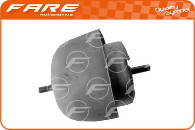 FARE SA 2521 Подушка двигателя для AUDI A6 C5 (4B2)