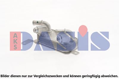 ÖLKüHLER AUTOMATIKGETRIEBE