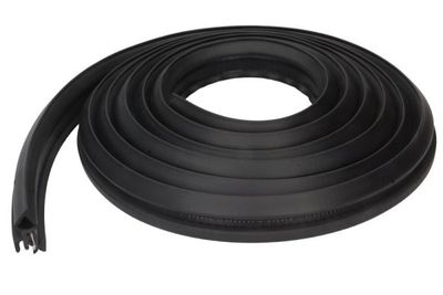 Boot lid gasket past: CITROEN C1 06.05-08.14