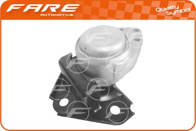 Подвеска, двигатель FARE SA 10197 для FORD FUSION