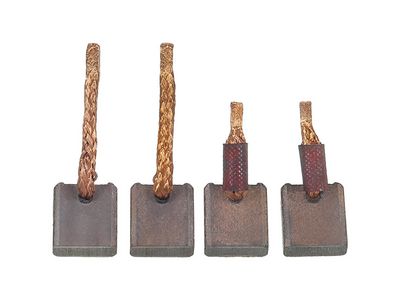 Anglies šepetėlis, starteris