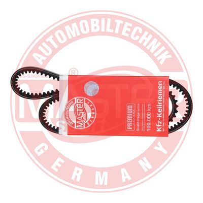CUREA TRANSMISIE MASTER-SPORT GERMANY AVX10X975PCSMS 3