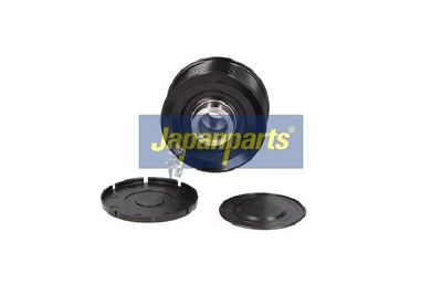 JAPANPARTS Laisvos eigos sankaba, kint. sr. generatorius