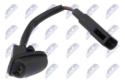 Распылитель воды для чистки, система очистки окон NTY EDS-FR-006 для FORD C-MAX