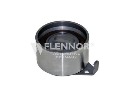 Натяжной ролик, ремень ГРМ FLENNOR FS63595 для MAZDA MPV