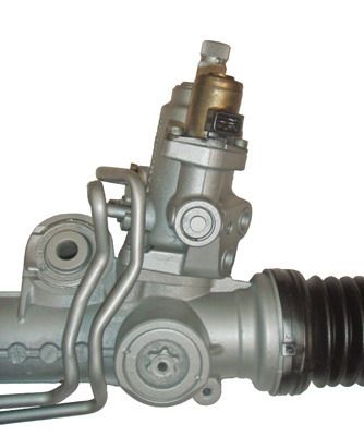 Řídicí mechanismus LIZARTE 01.56.1542