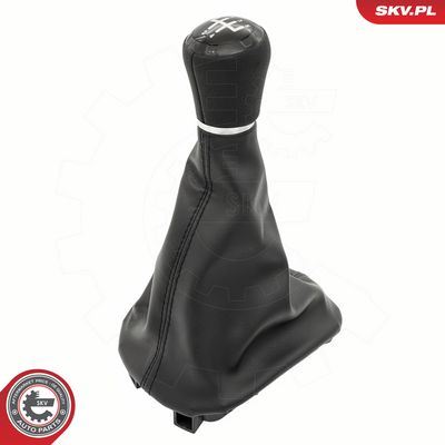 Hlavice řadicí páky ESEN SKV 63SKV536