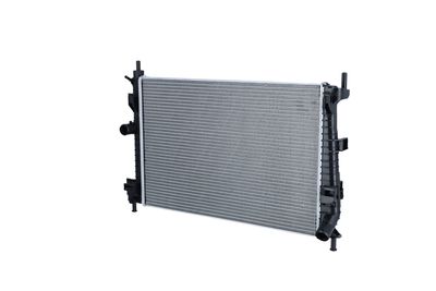 RADIATOR RACIRE MOTOR NRF 550166 8