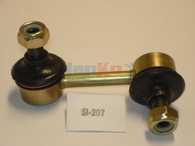 Stange/Strebe, Stabilisator