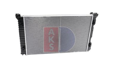 KüHLER MOTORKüHLUNG AKS DASIS 480036N 7