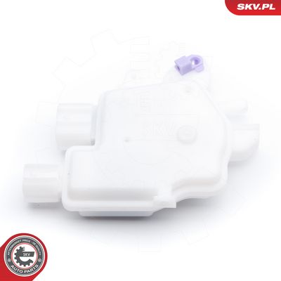 Zámek dveří SKV 16SKV215
