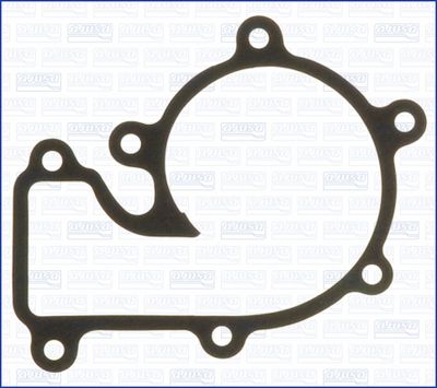 GARNITURA POMPA DE APA