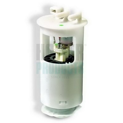 SISTEM ALIMENTARE CU COMBUSTIBIL