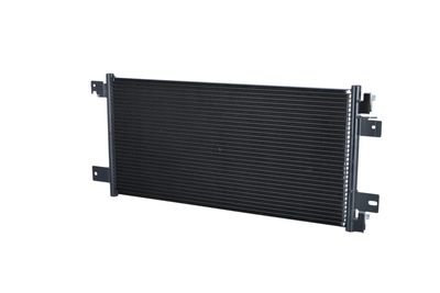 CONDENSATOR CLIMATIZARE NRF 350523 28