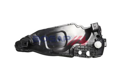 UNIT. REZ. ADITIV (REGEN. FILTRU PARTICULE/CALAMINă) BOGAP P1839109 5