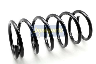 пружина за ходовата част JAPANPARTS ZC5895C
