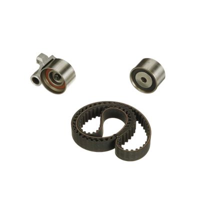 ZAHNRIEMENSATZ GATES K01T257 28