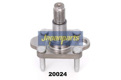 JAPANPARTS Rato stebulė