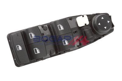 COMUTATOR MACARA GEAM